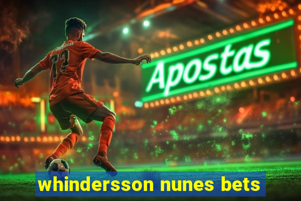 whindersson nunes bets